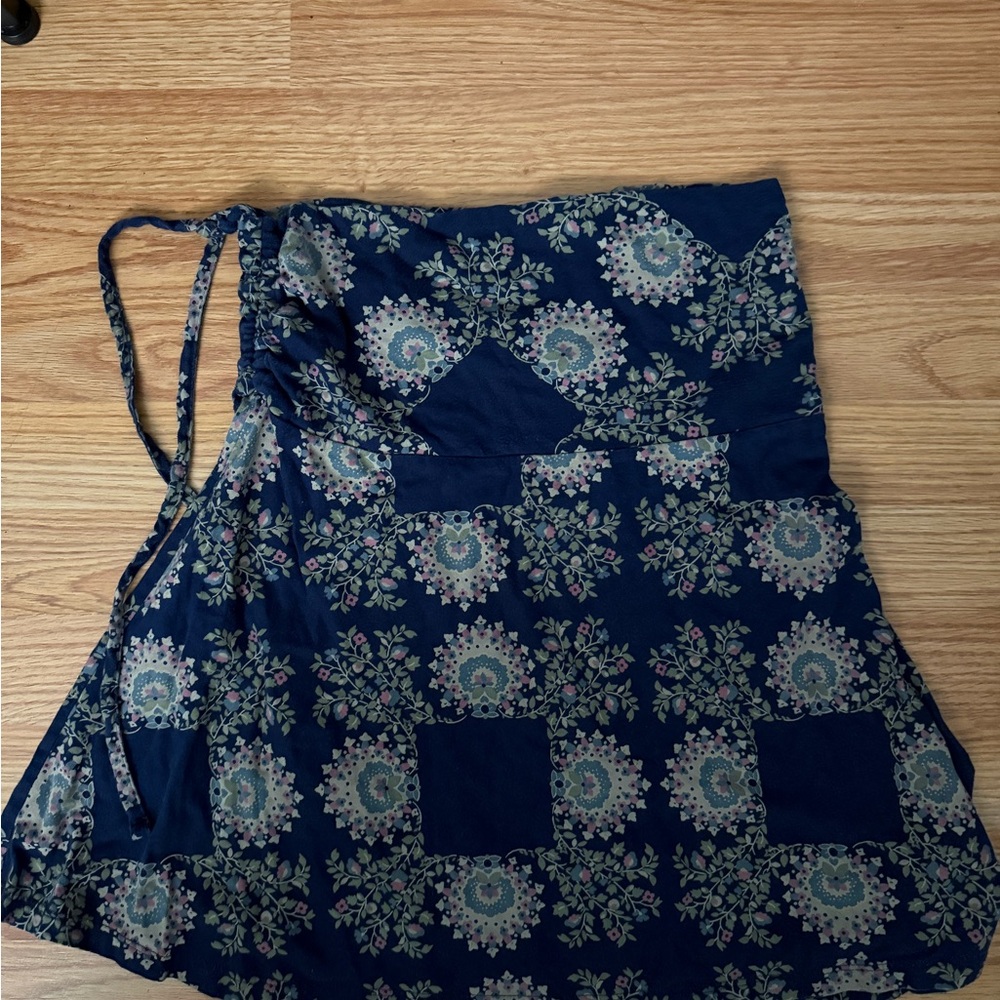 Patagonia W’s Lithia Floral Patterned skirt
